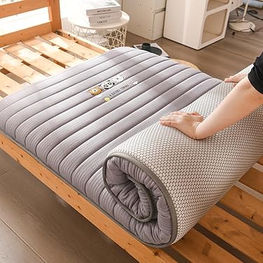 Vind japanse futon matras op - april 2026