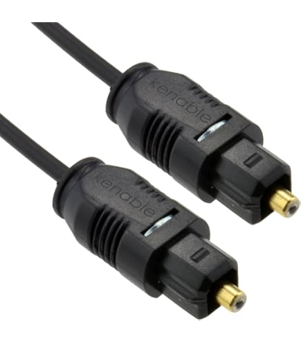 Best Sellers: Best Fiber Optic Cables