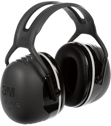 Casque 3M™ PELTOR™ LiteCom, 32 dB, PMR à 446 MHz, serre-tête