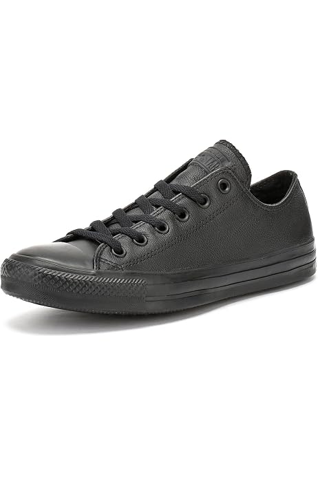 Converse Chuck Taylor All Star Front 