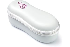 Senssual Place Estuche Pro 2 Next Generation y Pro 2 Plus. Funda Ideal para Guardar de Forma Higiénica y Segura