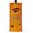 Trelish Premium Filter Coffee Liquid 180Ml Pouch - Pack Of 2, Bag