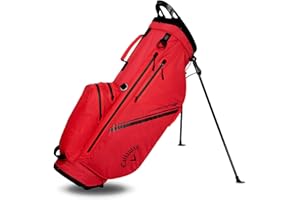 Callaway Golf Chase Dry Waterproof Stand Bag 2025