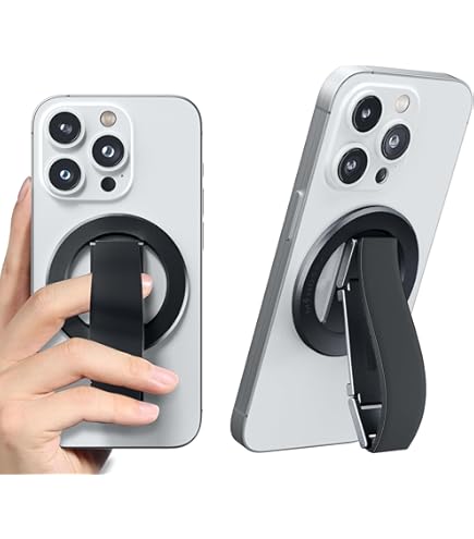 Phone Case Encased Magsafe Loop PFUTURE For MagSafe Phone Grip