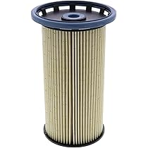 VAICO V10-0344 Kraftstofffilter - Kompatibel Mit VW, Seat Modellen