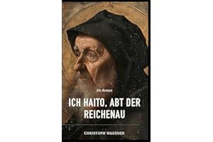 Ich Haito, Abt der Reichenau