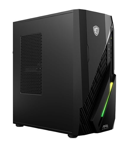 HP PC Pavilion Gaming TG01-2560nf Black Core i5-11400F 16GB 512GB