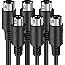 PAINTAUDIO Paint Audio MIDI Captain NANO 4 Controlador de Pedal Sintetizadores de Teclados Multiefectos USB-MIDI DAW Software DSP Soporte USB-HID Interruptor Multiestado Conmutación Cíclica (MIDI