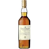 Talisker 18 Jahre Single Malt Scotch Whisky (1 x 0.7 l)