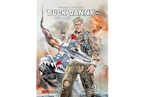 Buck Danny: Band 52: Der Pakt