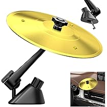 AeroBand-PocketDrum 2 MAX, Ensemble De Baguettes De Batterie à Air électronique Numérique Somatosensoriel, Baguettes, Pédales, Adaptateur Bluetooth