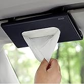 Detachi Car Tissue Holder for Sun Visor