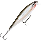 Rapala Bx Minnow Sahte Balığı