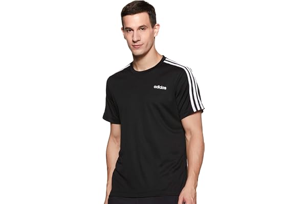 adidas Men T-Shirt