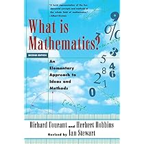 洋書 What is Mathematics? Richard Courant What Is Mathematics? An Elementary Approach to Ideas and