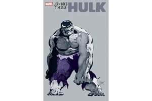 Jeph Loeb & Tim Sale: Hulk