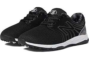 New Balance Damen Women's Fresh Foam Breathe Golfschuh