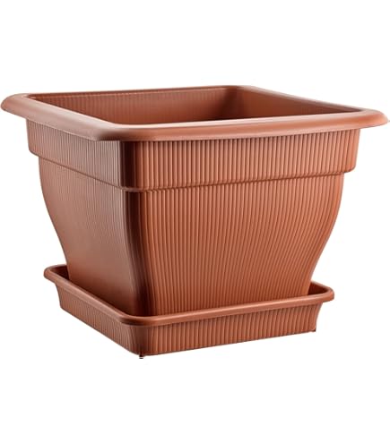 Siena Garden - Sottovaso Rotondo per Cilindro