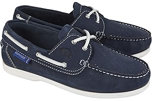 Quayside Women's Bermuda Boat Shoes