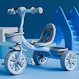 Lifelong Trike Cycle for Kids Cycle 2-5 Years - Tricycles for Boy & Girl - Baby Cycle - Bicycle for Kids - Bike for Kids with