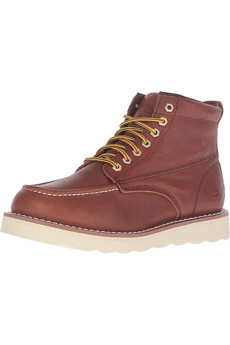 Boydton Emporia Mens Utility Boot 