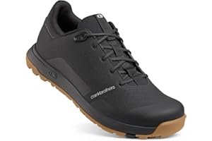 Crankbrothers Unisex's Mallet Trail Lace Cycling Shoes