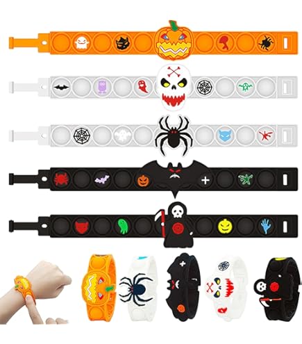 Bristol Novelty- Bracelet | Pop Art Big Pearl | Violet | 1 Pièce