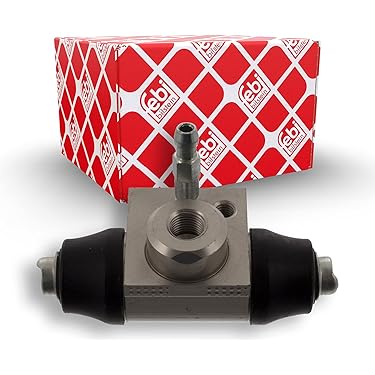 Febi Bilstein Radbremszylinder 05703 - Original Ersatzteil Für Ford Modelle