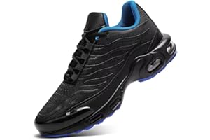 CHOPBEN Men's Fashion Sneaker Air Running Shoes for Men Athletics Sport Walking Trainer Tennis Basketball Shoes