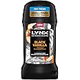 Lynx Fine Fragrance Collection Black Vanilla Anti-Perspirant Stick Men's Deodorant 50 ml