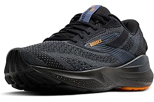 Brooks Herren Adrenaline GTS 24 Stützende Laufschuhe