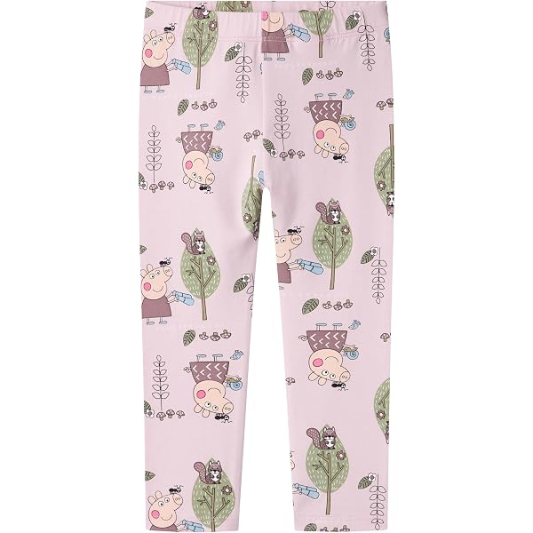 NAME IT Sweatshirt 'NMFNori Peppa' In Flieder | ABOUT YOU