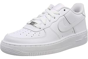 NIKE Men's Air Force 1 Luxe Sneaker