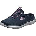Skechers Women's Summits Swift Step Casual Shoe