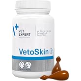 Vet Expert VetoSkin 90 kapaklar