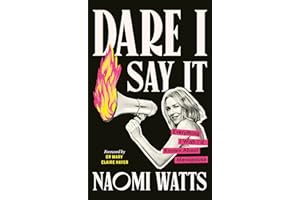 Dare I Say It: Everything I Wish I’d Known about Menopause