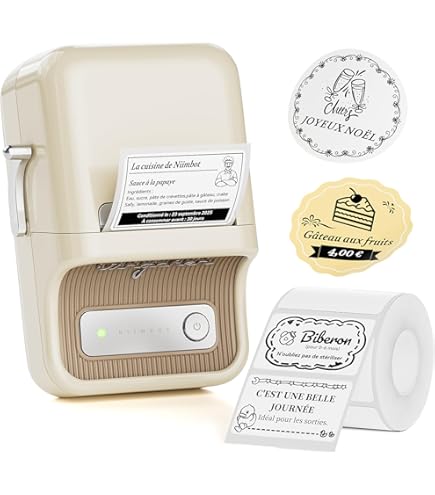 Dévidoir Manuel Pour Étiquettes Adhésives Towa TE-Office - Compatible Rouleaux 25 à 60 Mm De Large - Plastique Robust