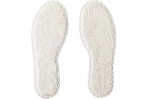 ‎BERGAL THERMO TEC KIDS 1 Paar Kinder-Wintersohlen mit Aluminium-Kälte-Isolierung, wärmende Winter-Einlagen mit Mehrfach-Kälteisolierung, warme Schuheinlagen, Thermosohle für warme Füße, Gr. 35