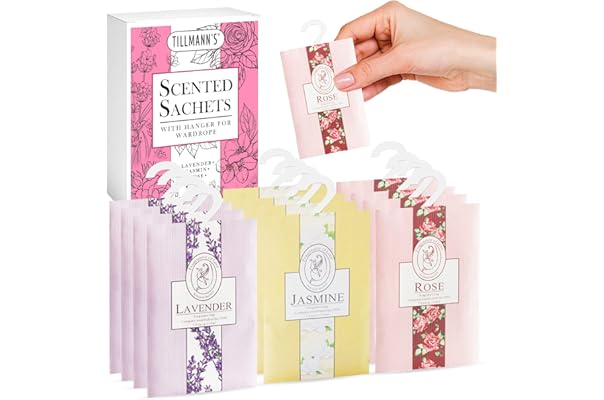 scented kitchen garbolsae bolsas