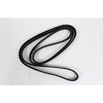 Cinghia Trasmissione Trazione Caltric Per John Deere Z425 Z435 - Foto 3