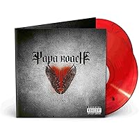 To Be Loved: The Best Of Papa Roach (2LP)
