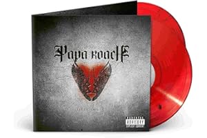 To Be Loved: The Best Of Papa Roach