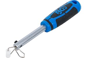 BGS 8002-1 | Herramienta de inserción para junta de parabrisas| 220 mm | para BGS 8002