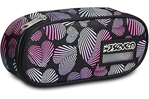 SEVEN S.P.A. Get Together 2020 Casual, taglia unica