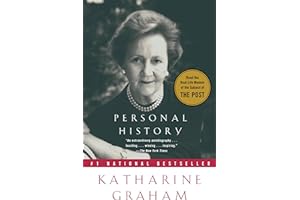 Personal History: A Memoir