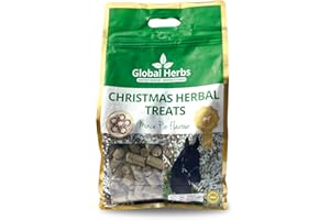 Global Herbs Mince Pie Treats