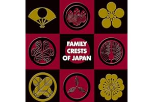 Family Crests of Japan