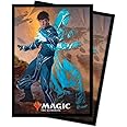Ultra Pro Zendikar V1 Standard Deck Protector sleeves 100ct for Magic: The Gathering