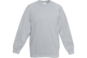 Fruit of the Loom Sweatshirt pour Enfant