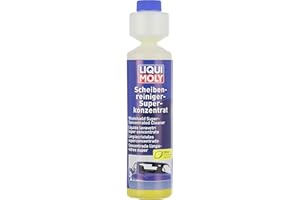 Liqui Moly 1519 Lava-Glace Super concentré 250ml